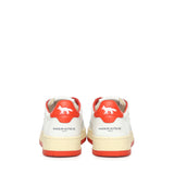 SNEAKERS MEDALIST LOW AULM MK02 AUTRY 
