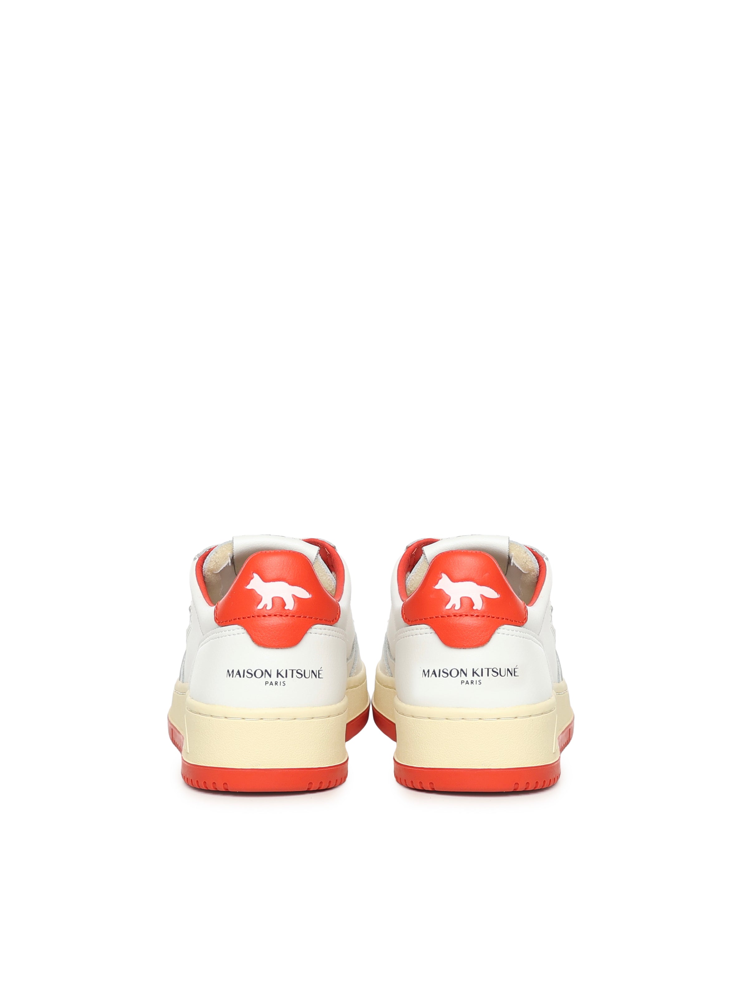 SNEAKERS MEDALIST LOW AULM MK02 AUTRY 