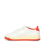 SNEAKERS MEDALIST LOW AULM MK02 AUTRY 