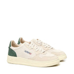 Sneakers Medalist low AULM TS19 AUTRY 