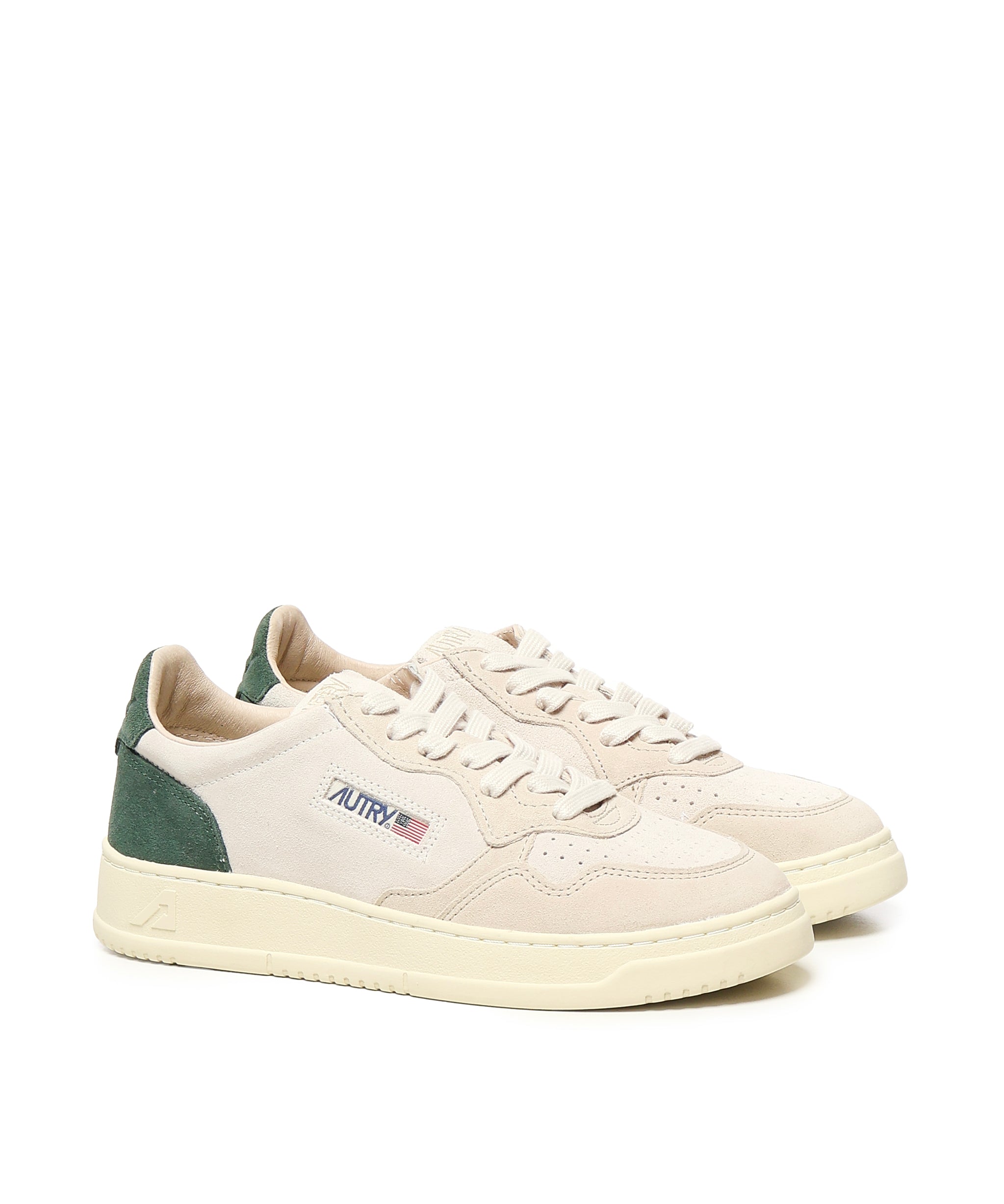 Sneakers Medalist low AULM TS19 AUTRY 