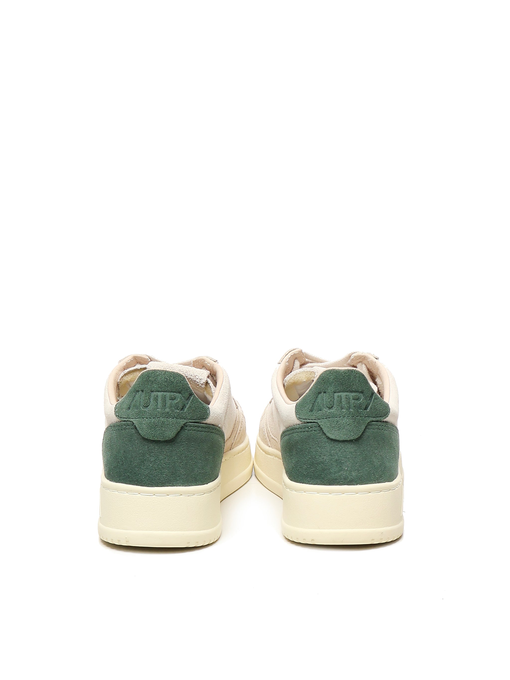 Sneakers Medalist low AULM TS19 AUTRY 