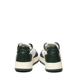 Sneakers Medialist Low Bicolor AULM WB49 AUTRY 