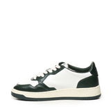 Sneakers Medialist Low Bicolor AULM WB49 AUTRY 