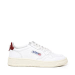 Sneakers Medalist AULW LL68 AUTRY 