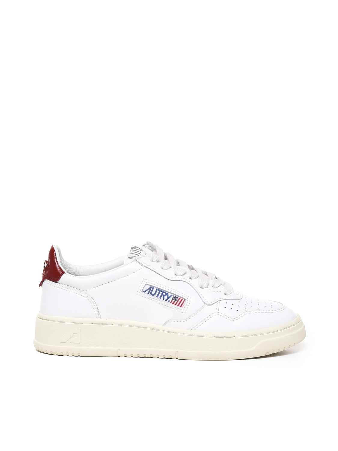 Sneakers Medalist AULW LL68 AUTRY 