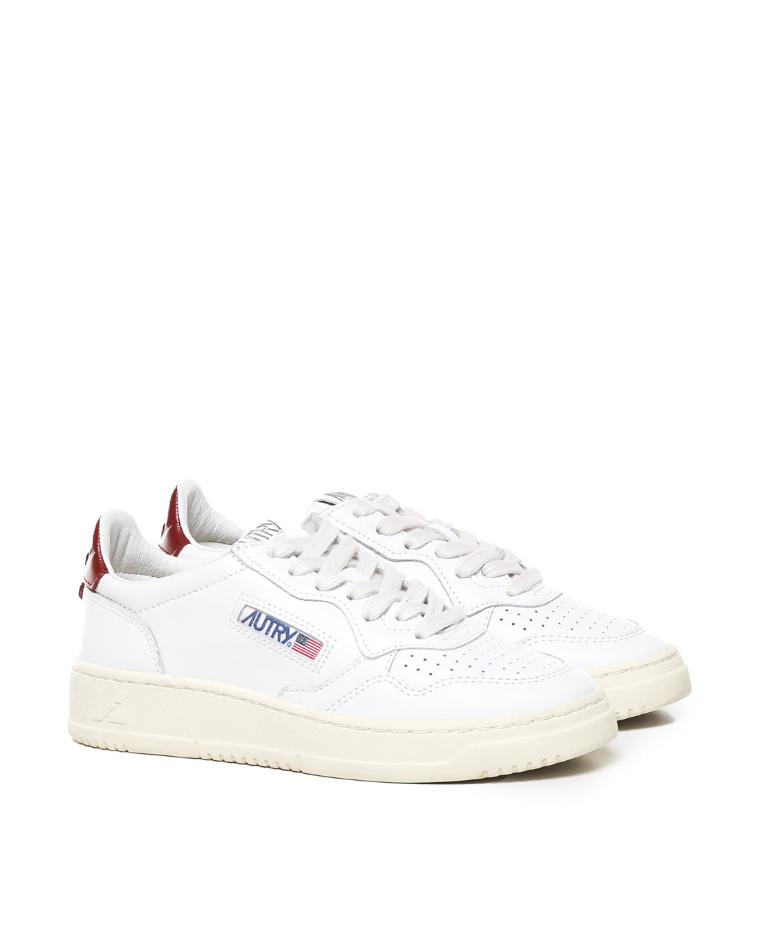 Sneakers Medalist AULW LL68 AUTRY 