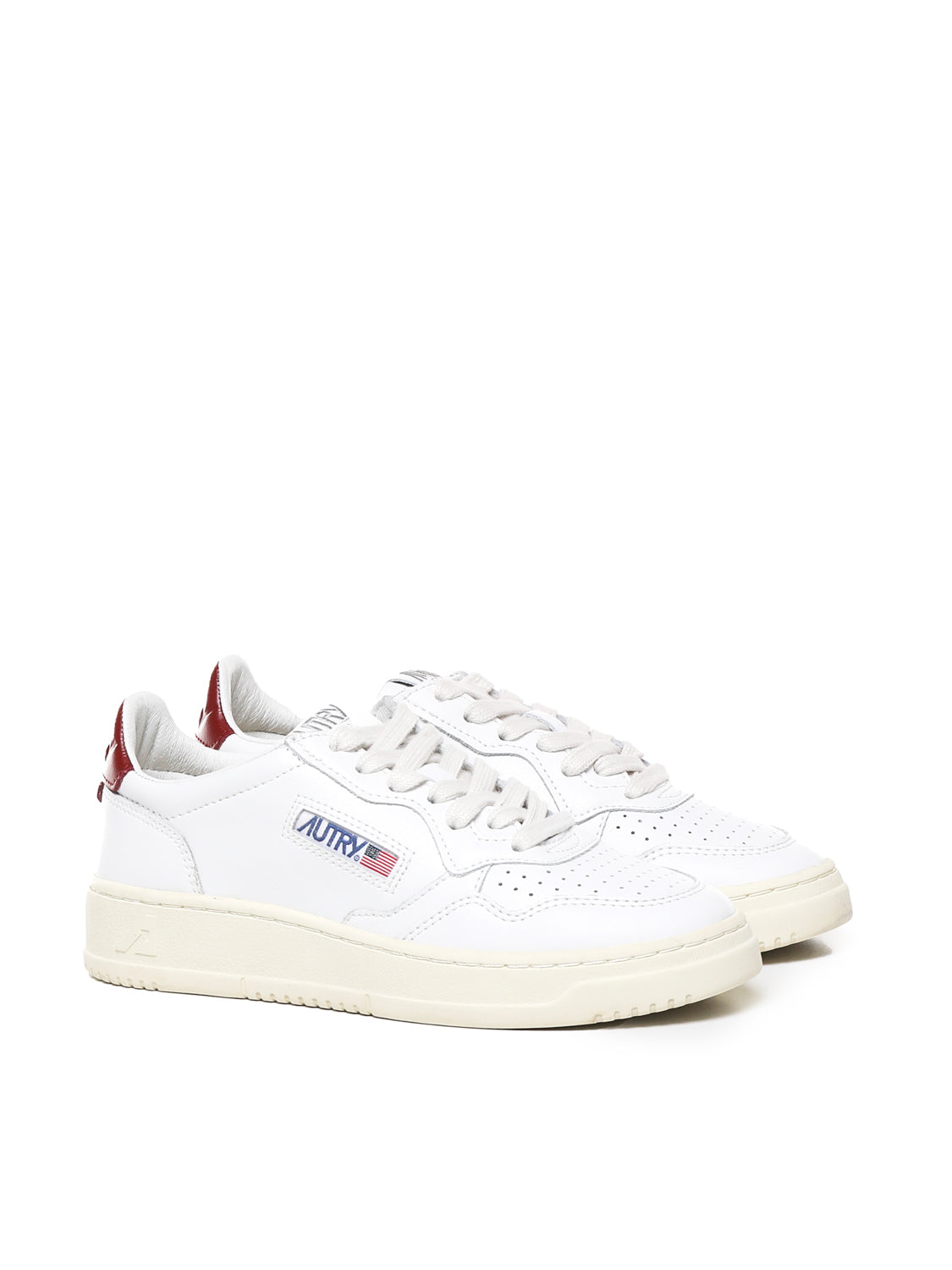 Sneakers Medalist AULW LL68 AUTRY 