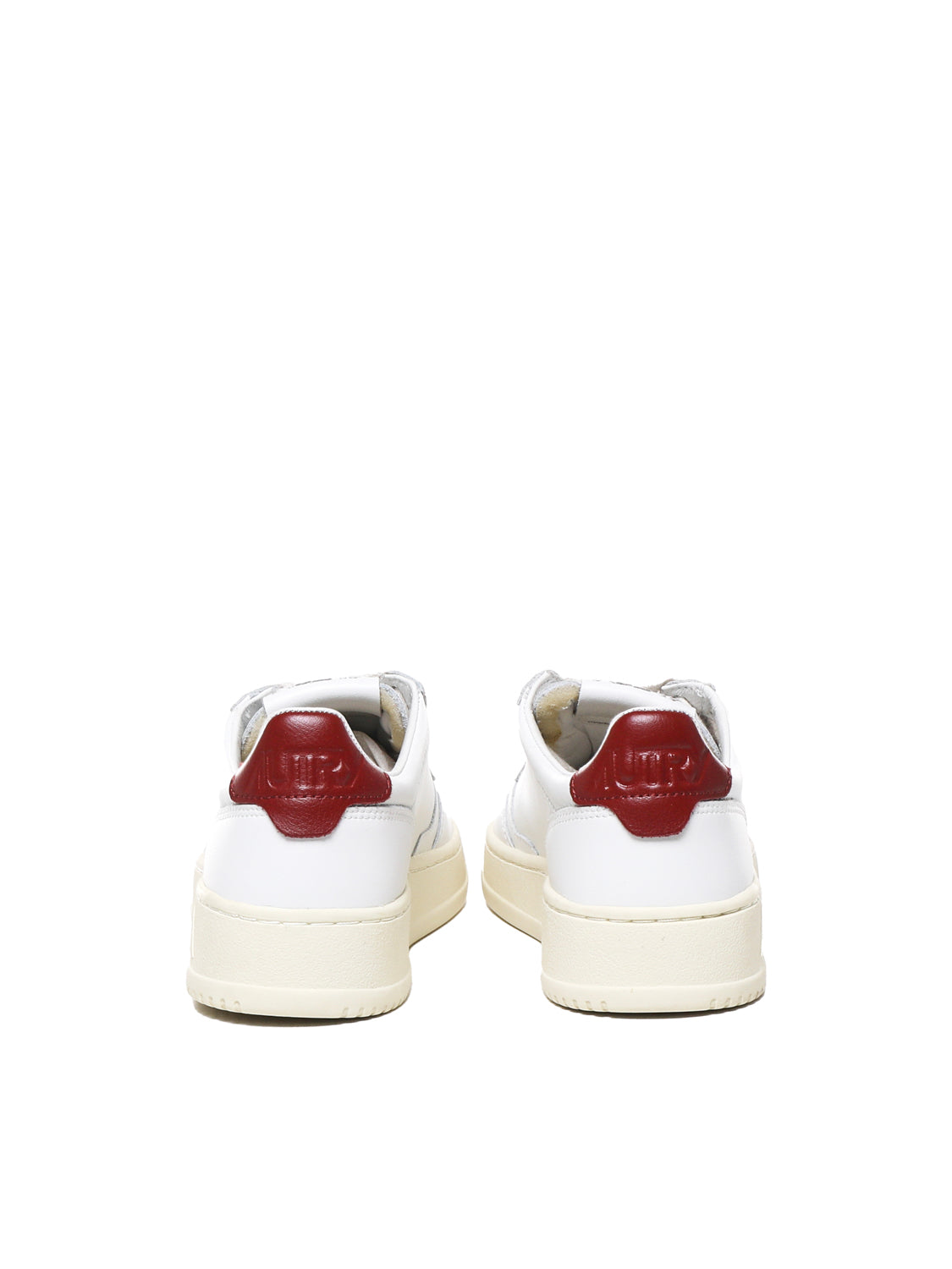 Sneakers Medalist AULW LL68 AUTRY 