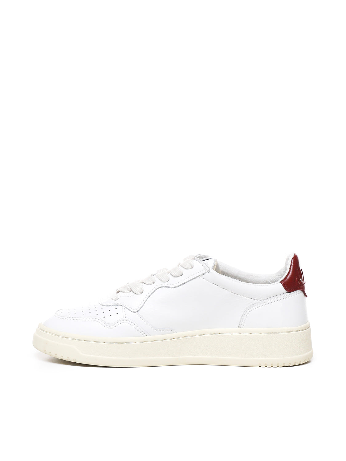 Sneakers Medalist AULW LL68 AUTRY 