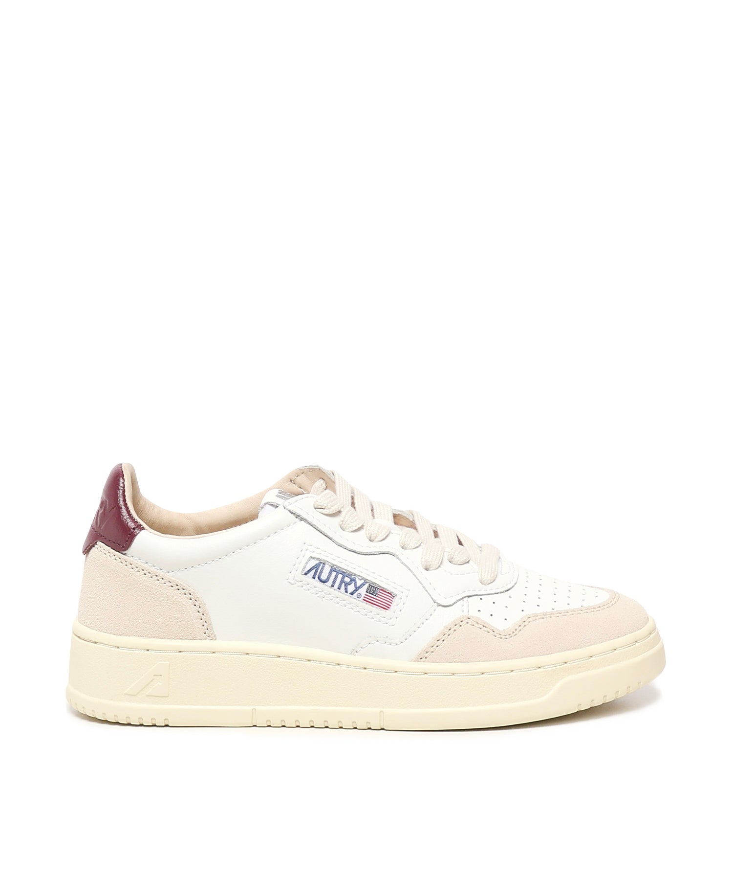 Sneakers Medalist low AULW LS03 AUTRY 