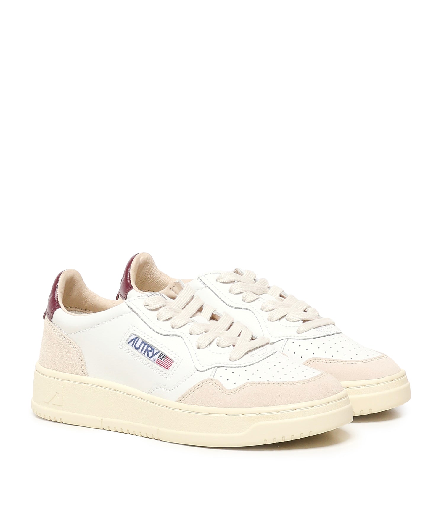 Sneakers Medalist low AULW LS03 AUTRY 