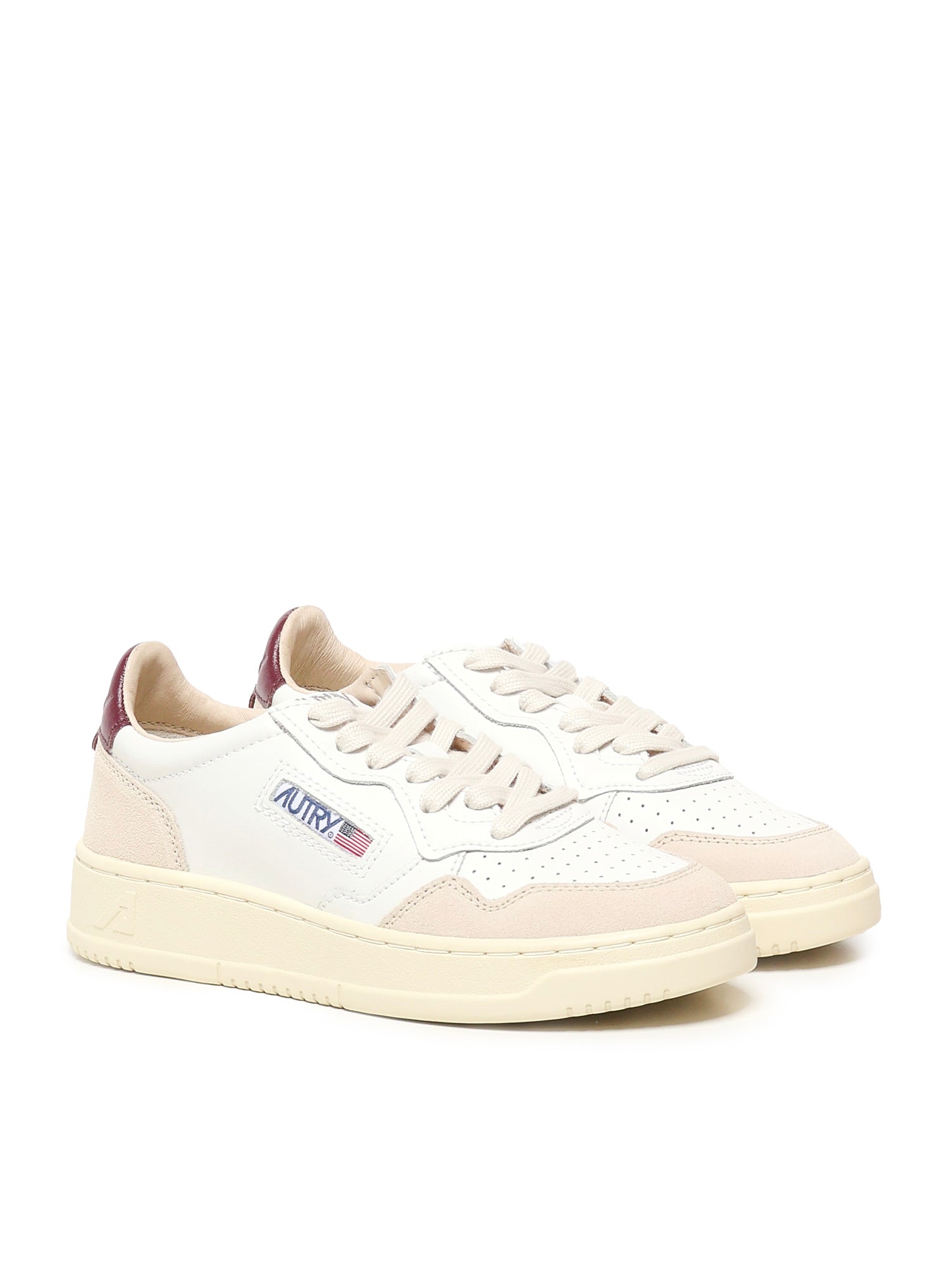 Sneakers Medalist low AULW LS03 AUTRY 