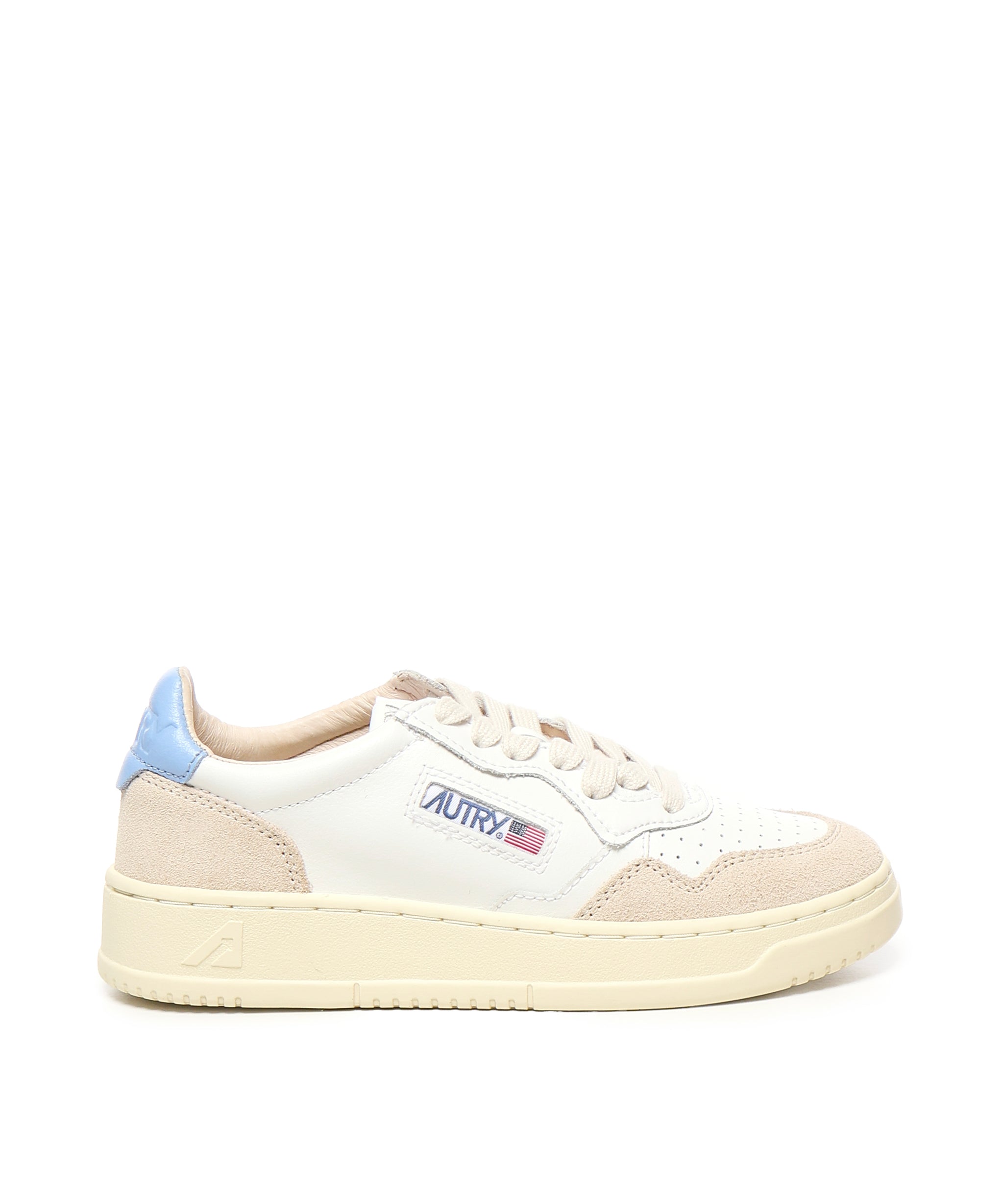Sneakers Medalist low AULW LS04 AUTRY 
