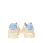 Sneakers Medalist low AULW LS04 AUTRY 