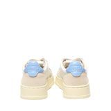 Sneakers Medalist low AULW LS04 AUTRY 