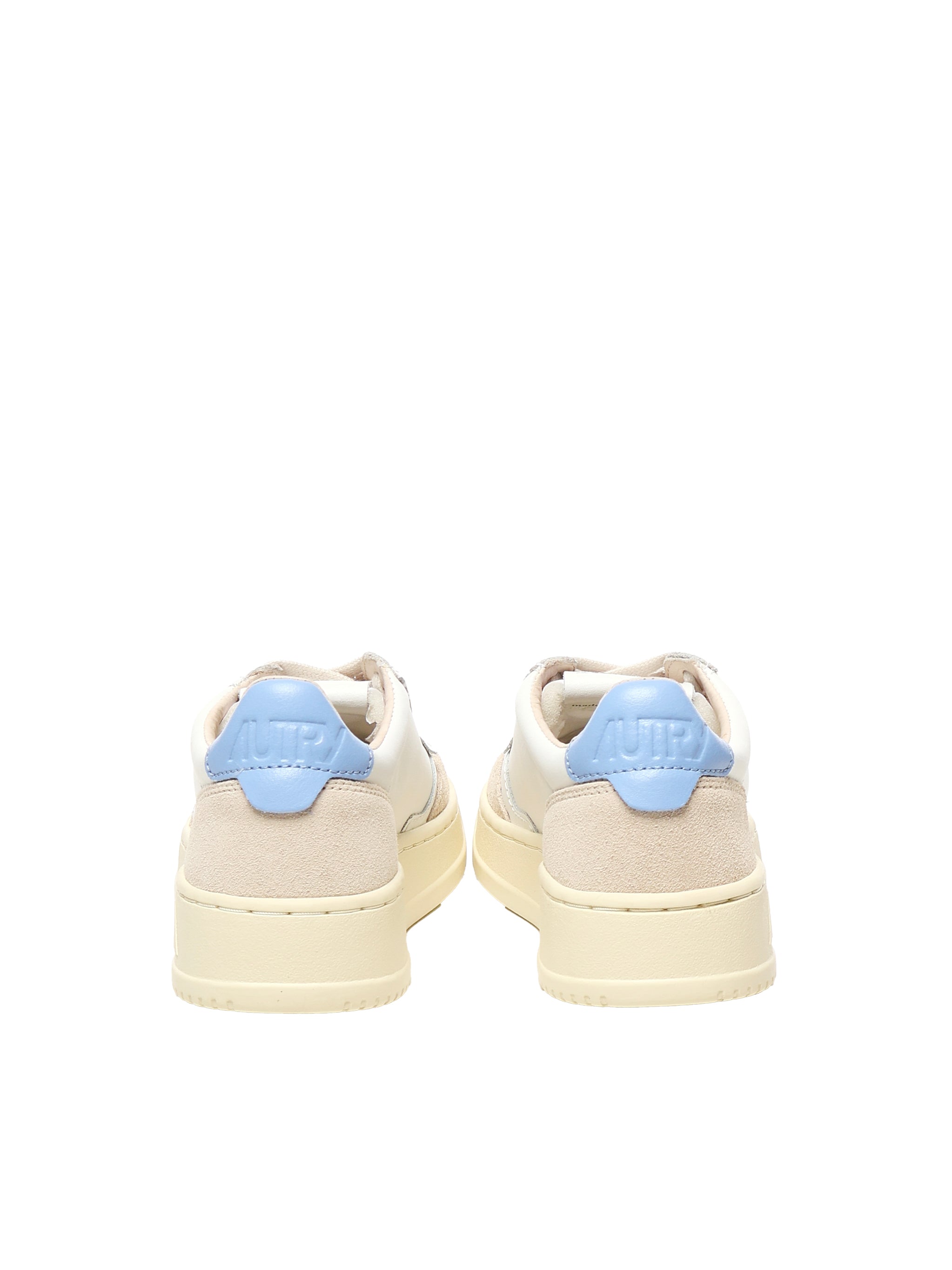 Sneakers Medalist low AULW LS04 AUTRY 