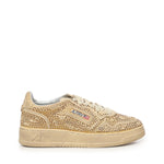Sneakers medalist low 'Crystal' AULW NA03 AUTRY 