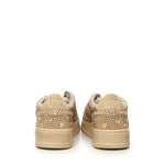 Sneakers medalist low 'Crystal' AULW NA03 AUTRY 