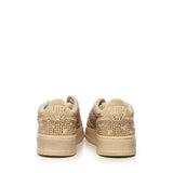 Sneakers medalist low 'Crystal' AULW NA03 AUTRY 