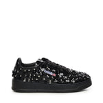 Sneakers medalist low 'Blooming' AULW PW01 AUTRY 