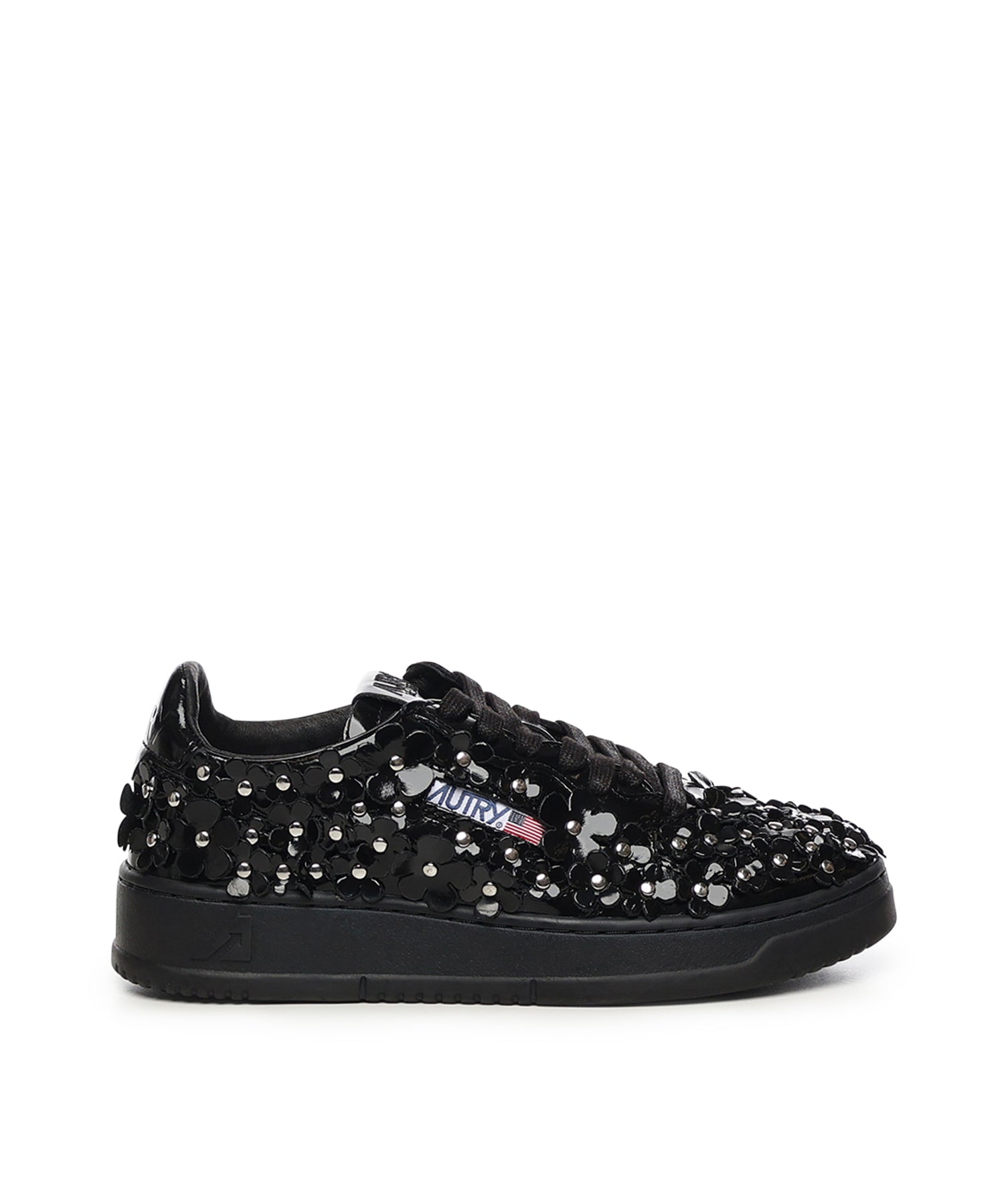 Sneakers medalist low 'Blooming' AULW PW01 AUTRY 