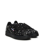 Sneakers medalist low 'Blooming' AULW PW01 AUTRY 