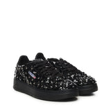 Sneakers medalist low 'Blooming' AULW PW01 AUTRY 