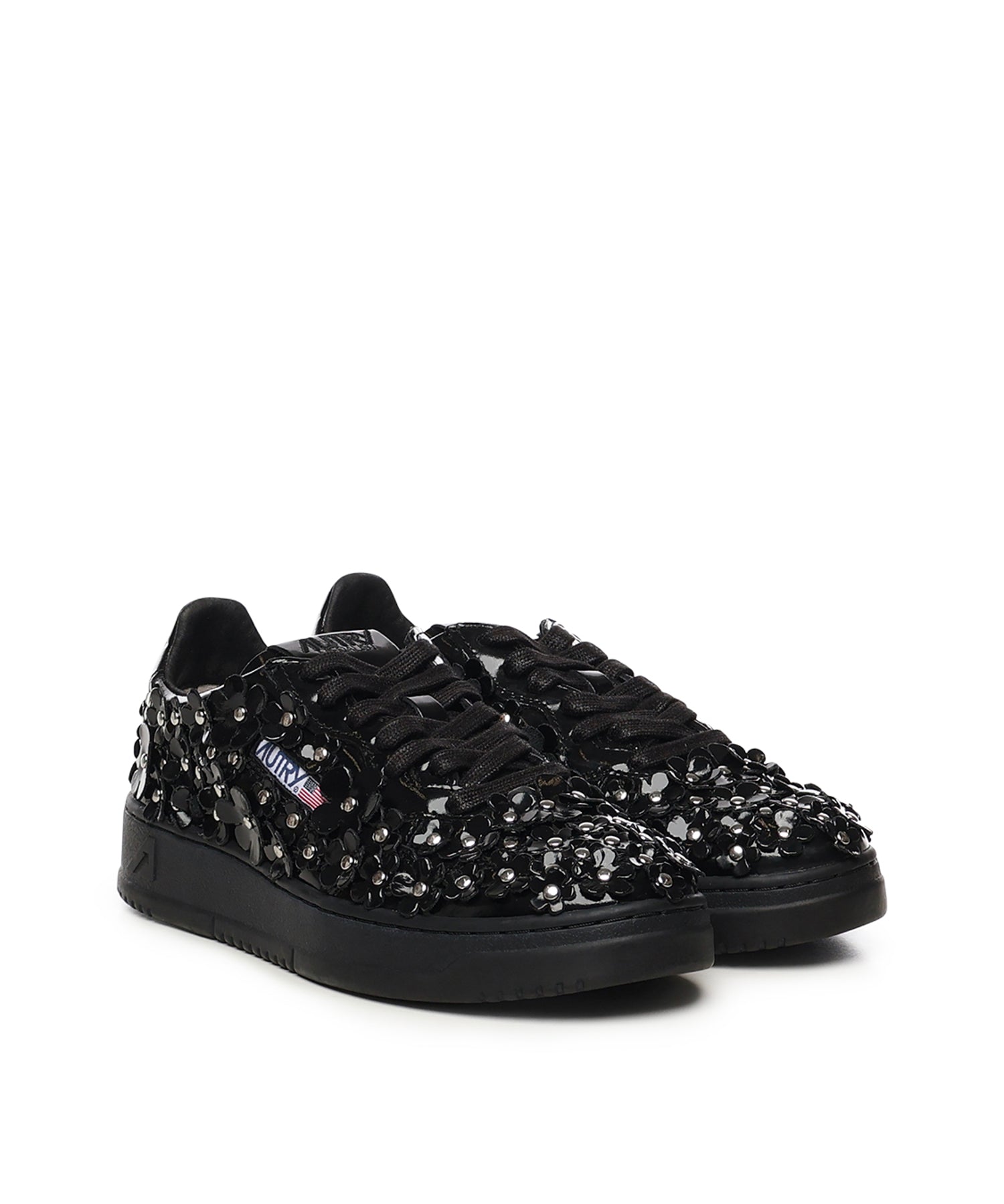 Sneakers medalist low 'Blooming' AULW PW01 AUTRY 
