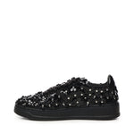 Sneakers medalist low 'Blooming' AULW PW01 AUTRY 
