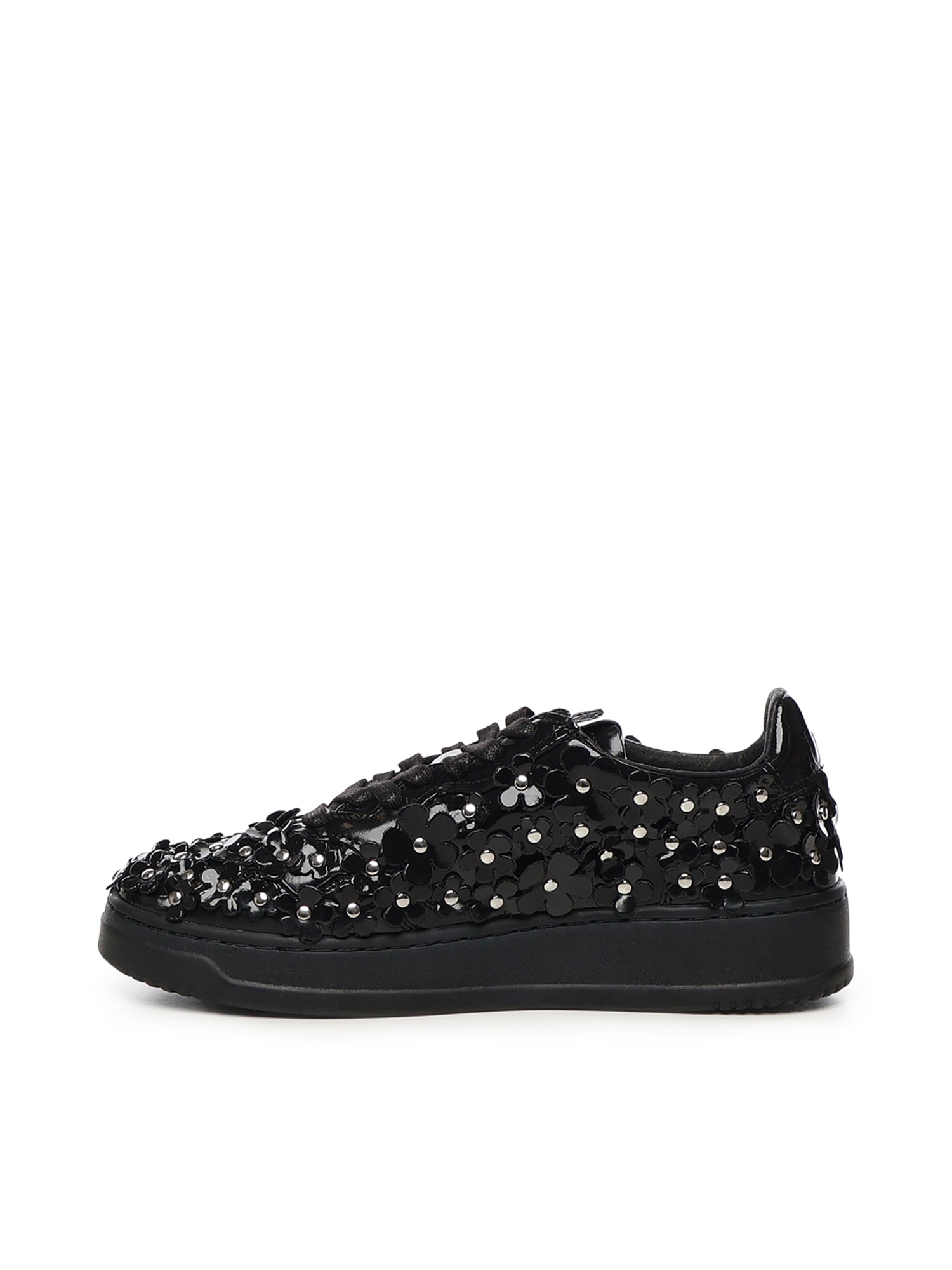 Sneakers medalist low 'Blooming' AULW PW01 AUTRY 