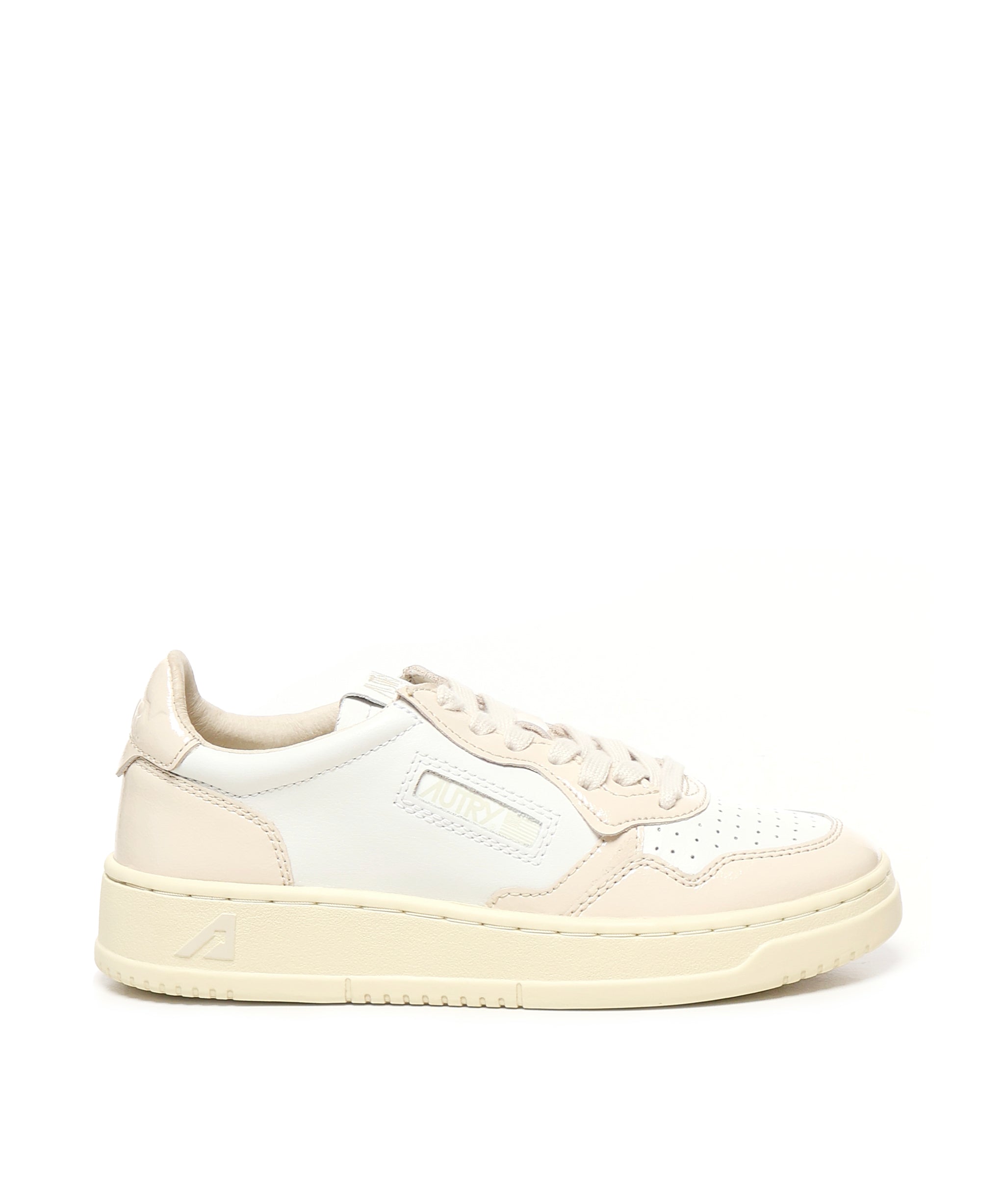 Sneakers Medalist low AULW RT03 AUTRY 