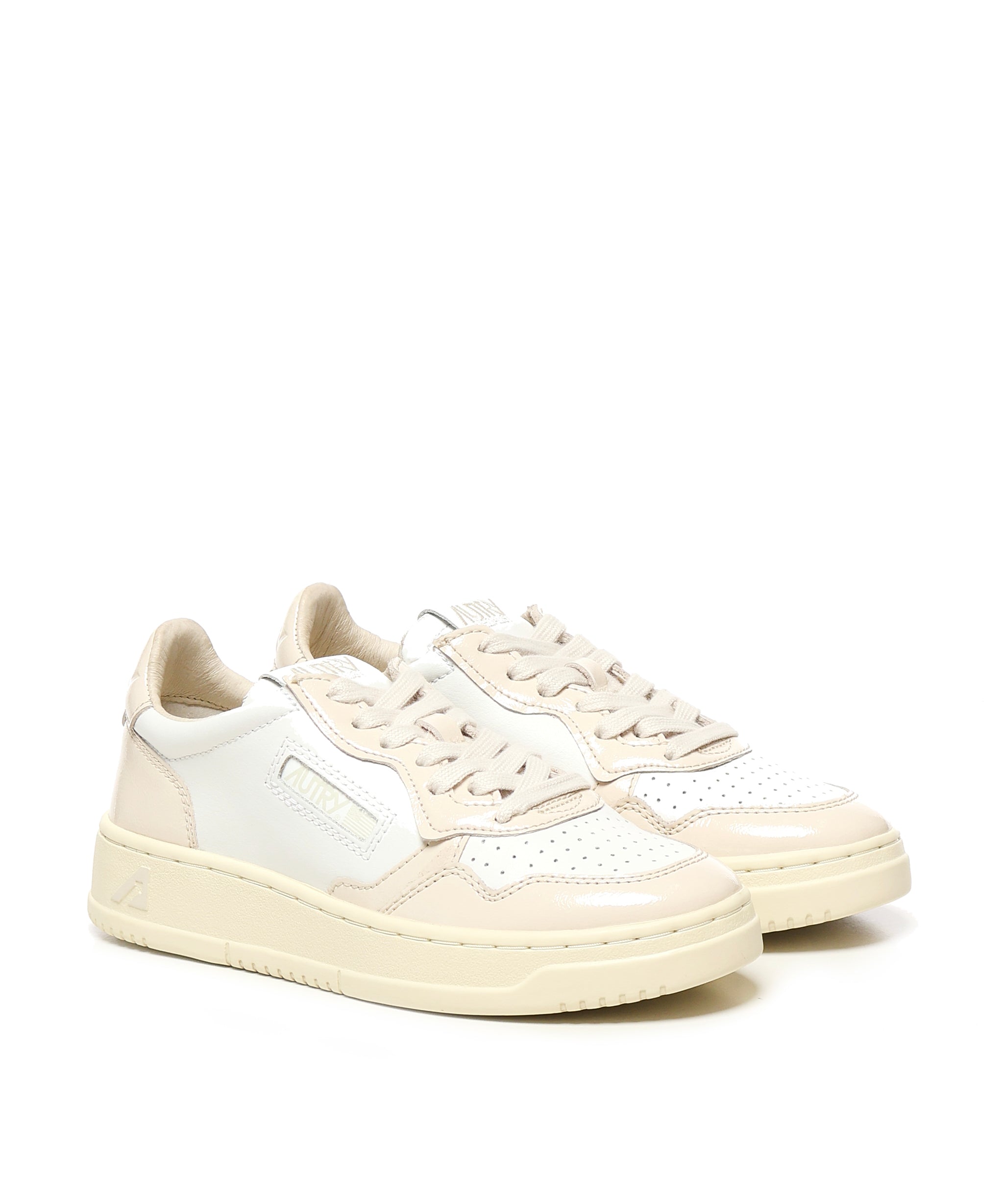 Sneakers Medalist low AULW RT03 AUTRY 