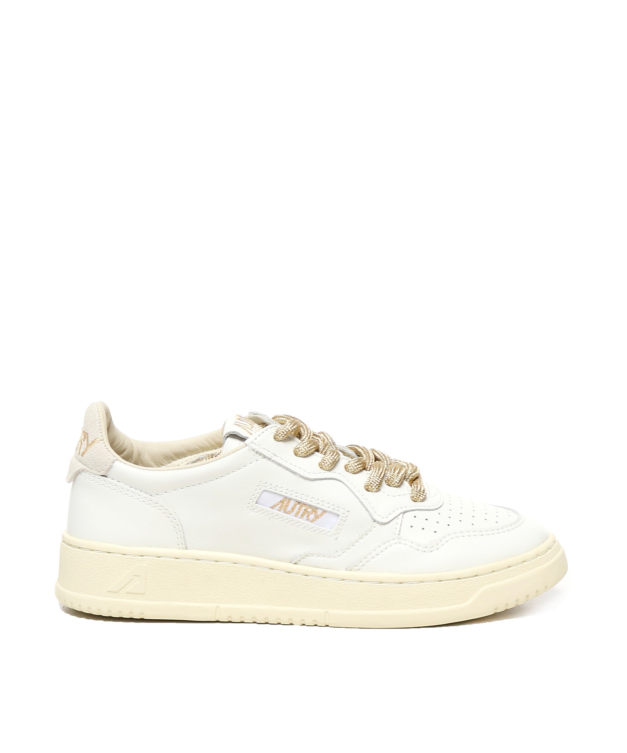 Sneakers Medalist low AULW SW01 AUTRY 