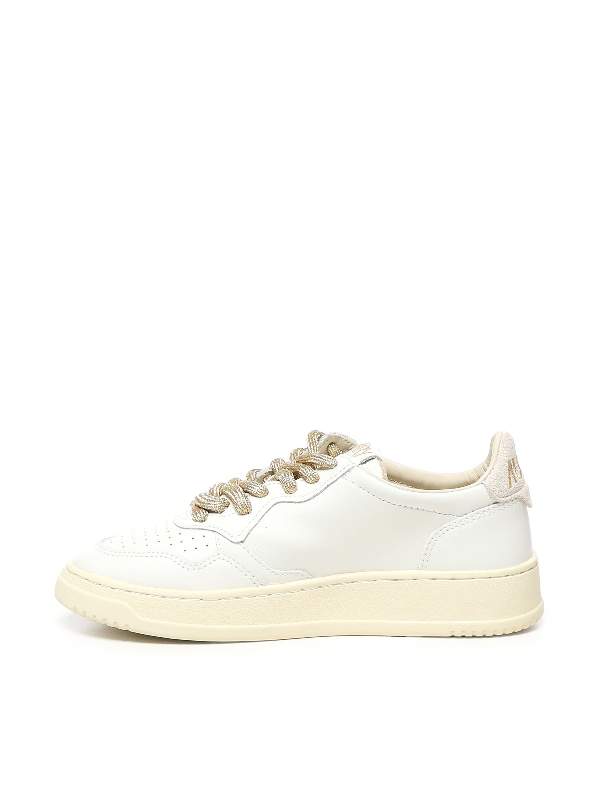 Sneakers Medalist low AULW SW01 AUTRY 