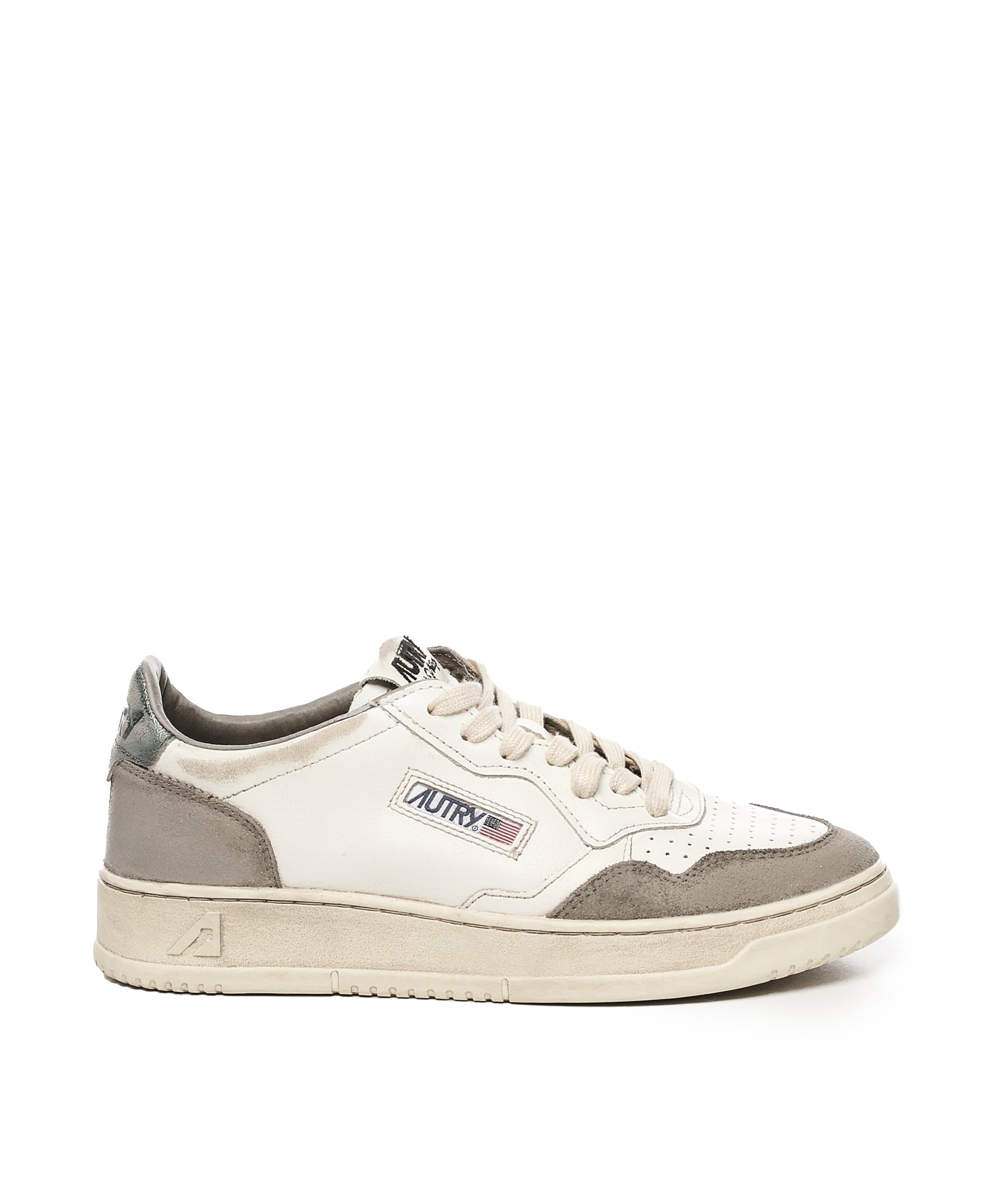 Sneakers Medalist low AVLM LS08 AUTRY 