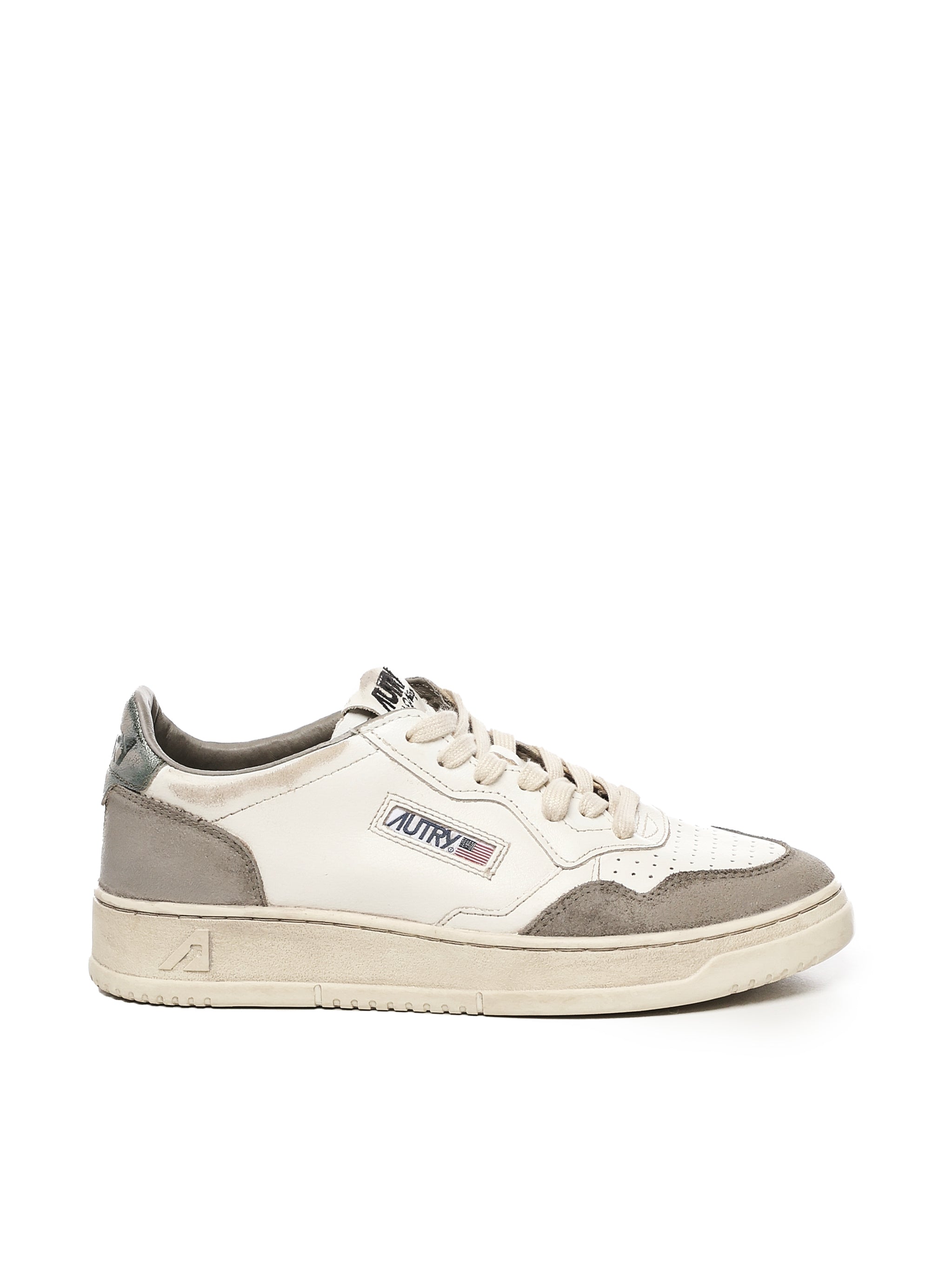 Sneakers Medalist low AVLM LS08 AUTRY 
