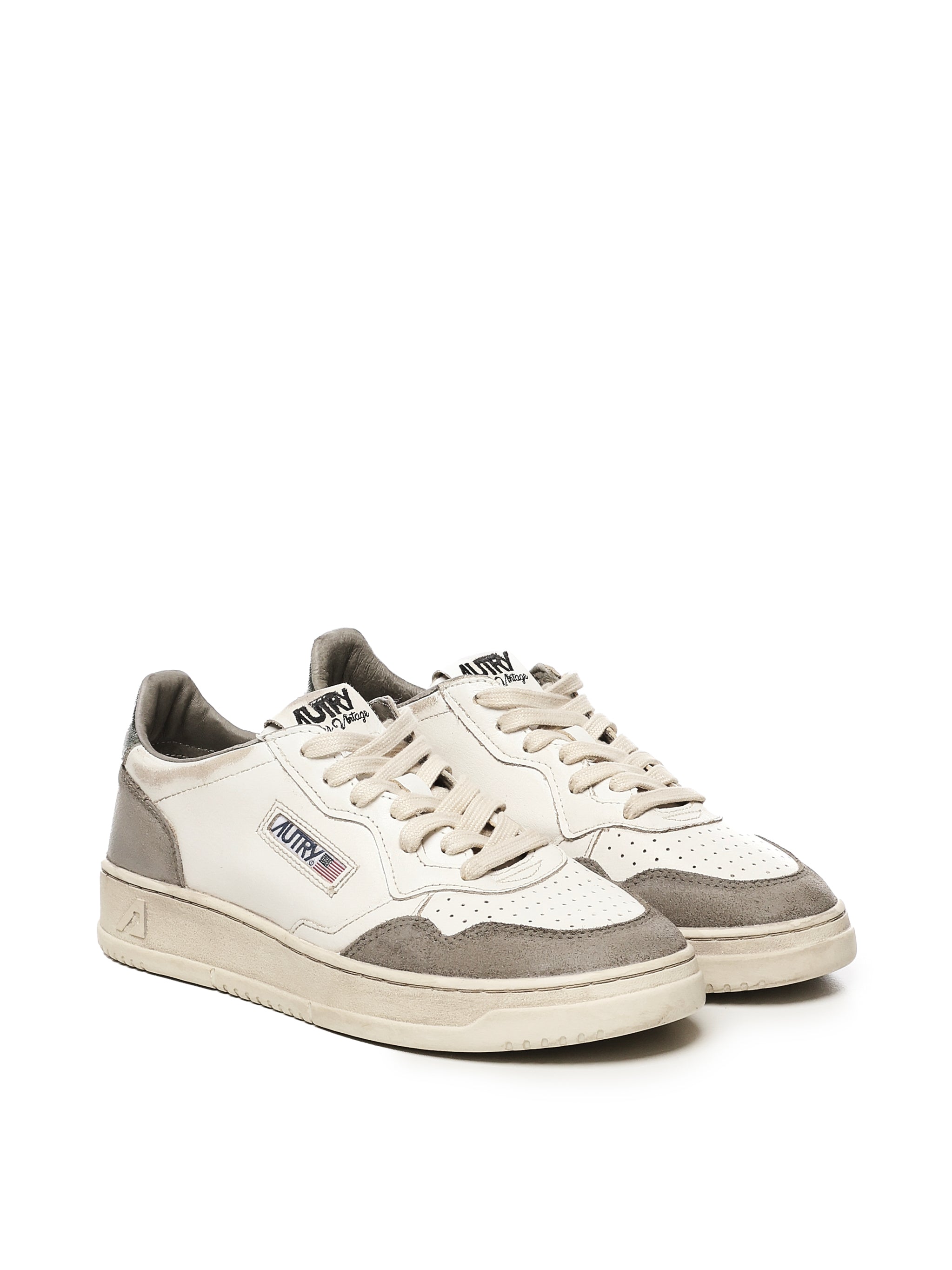 Sneakers Medalist low AVLM LS08 AUTRY 