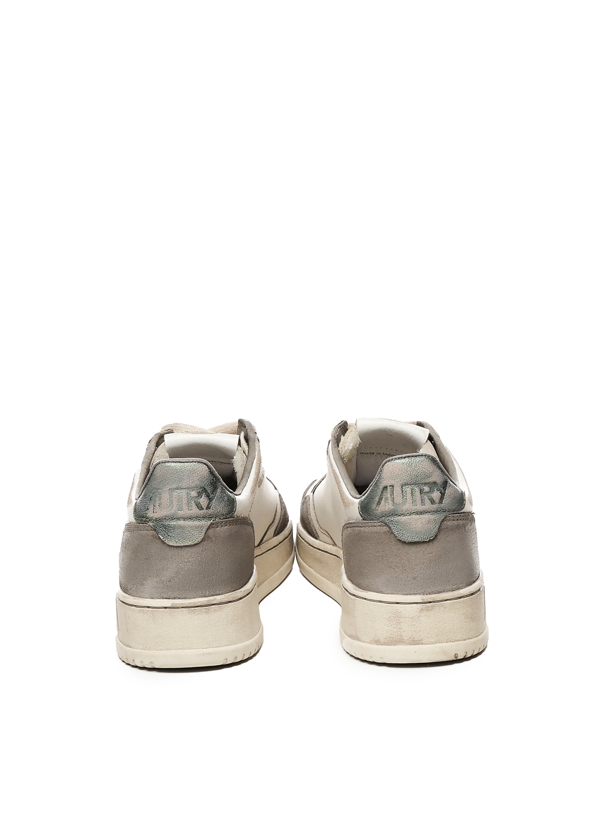 Sneakers Medalist low AVLM LS08 AUTRY 
