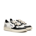 Sneakers Medalist low AVLM SV11 AUTRY 
