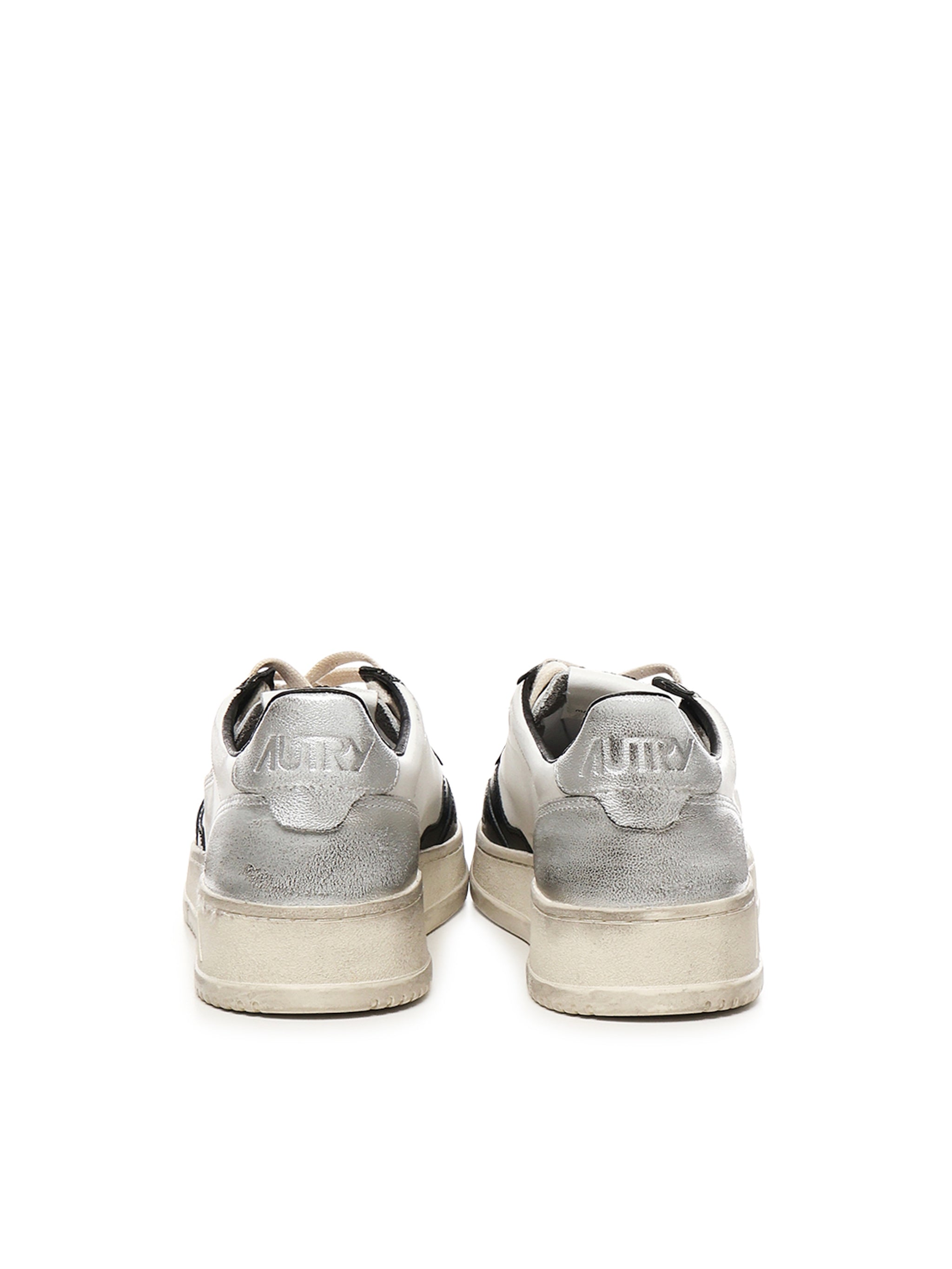Sneakers Medalist low AVLM SV11 AUTRY 