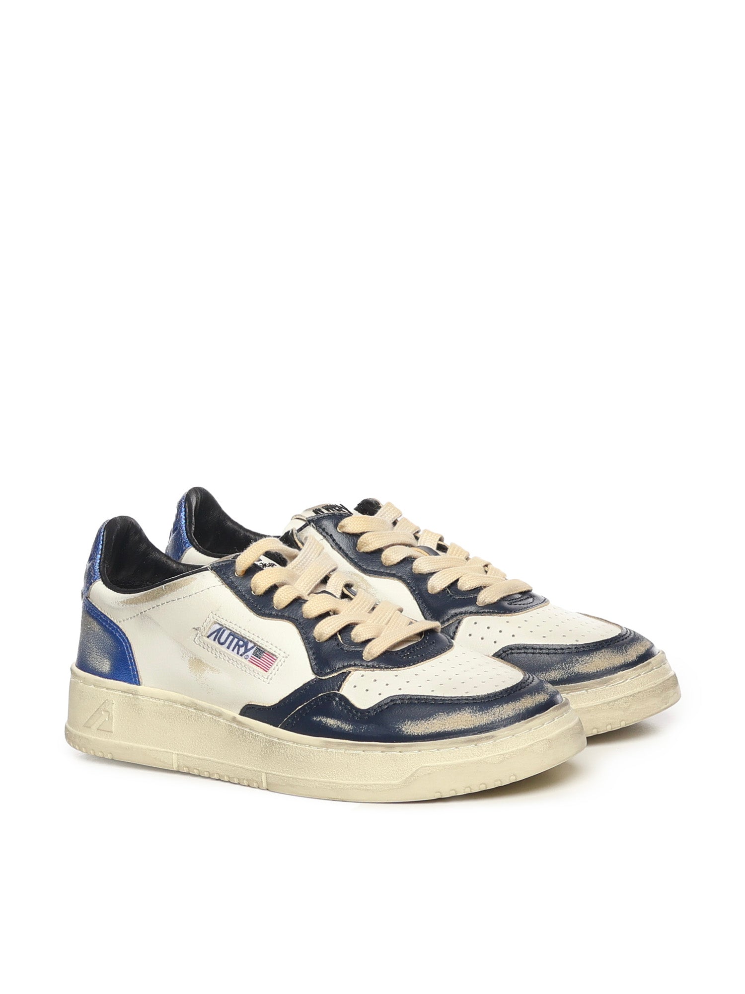 Sneakers Medalist low AVLM SV55 AUTRY 