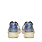 Sneakers Medalist low AVLM SV55 AUTRY 