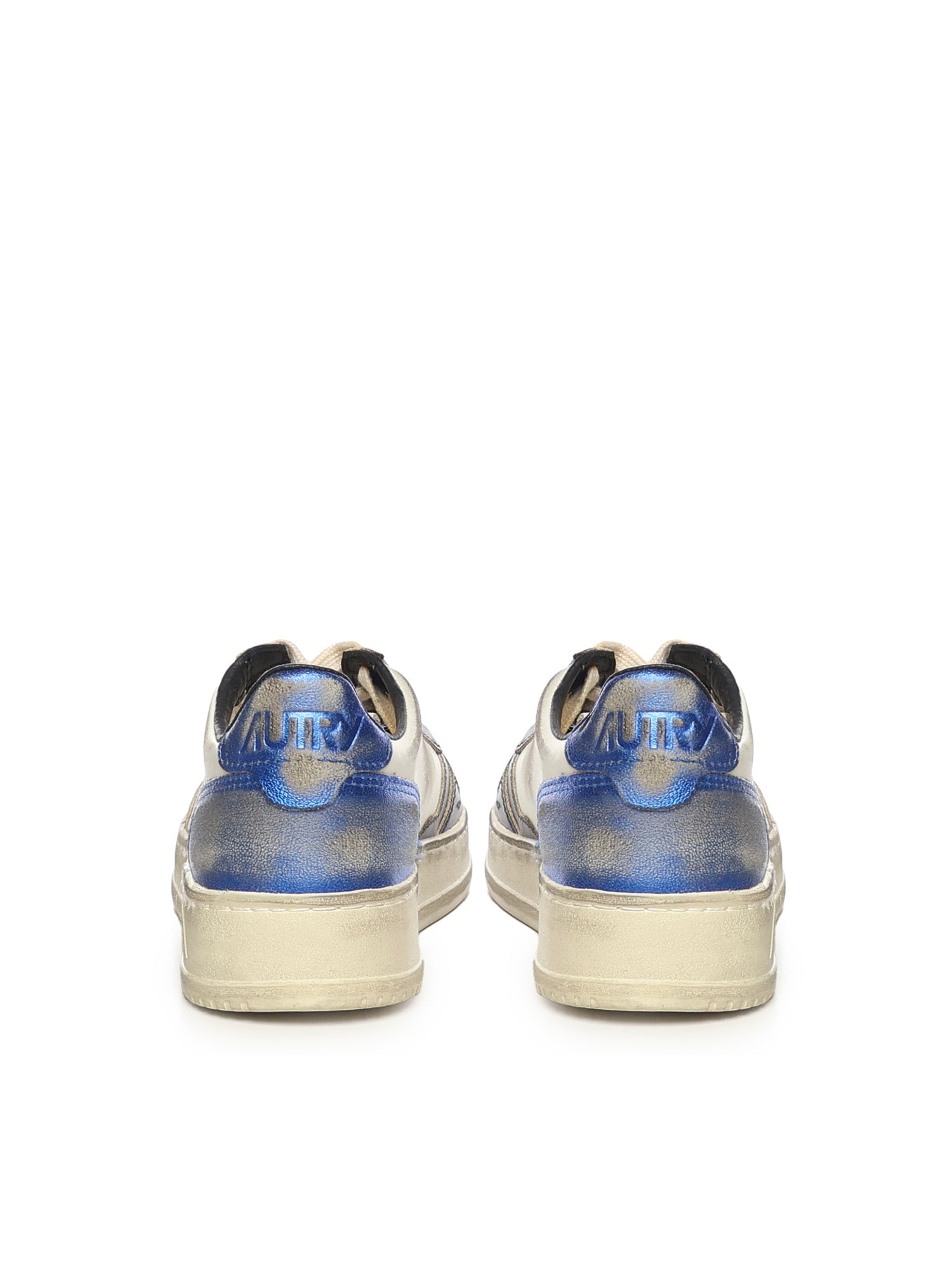 Sneakers Medalist low AVLM SV55 AUTRY 