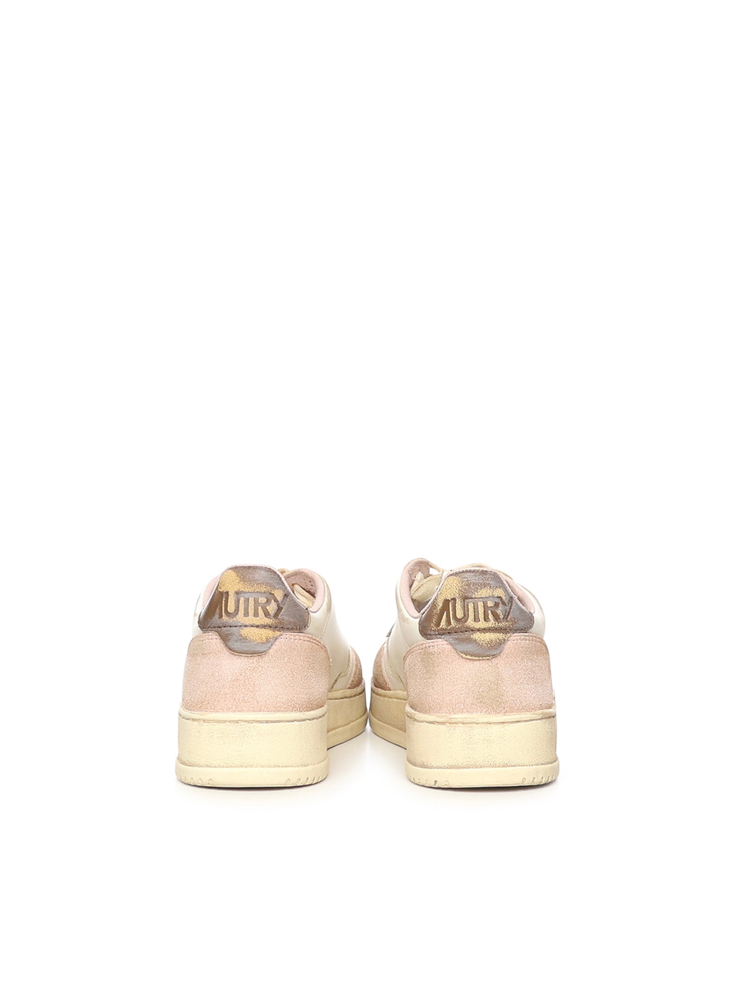 Sneakers Medalist low super vintage AVLW LS05 AUTRY 