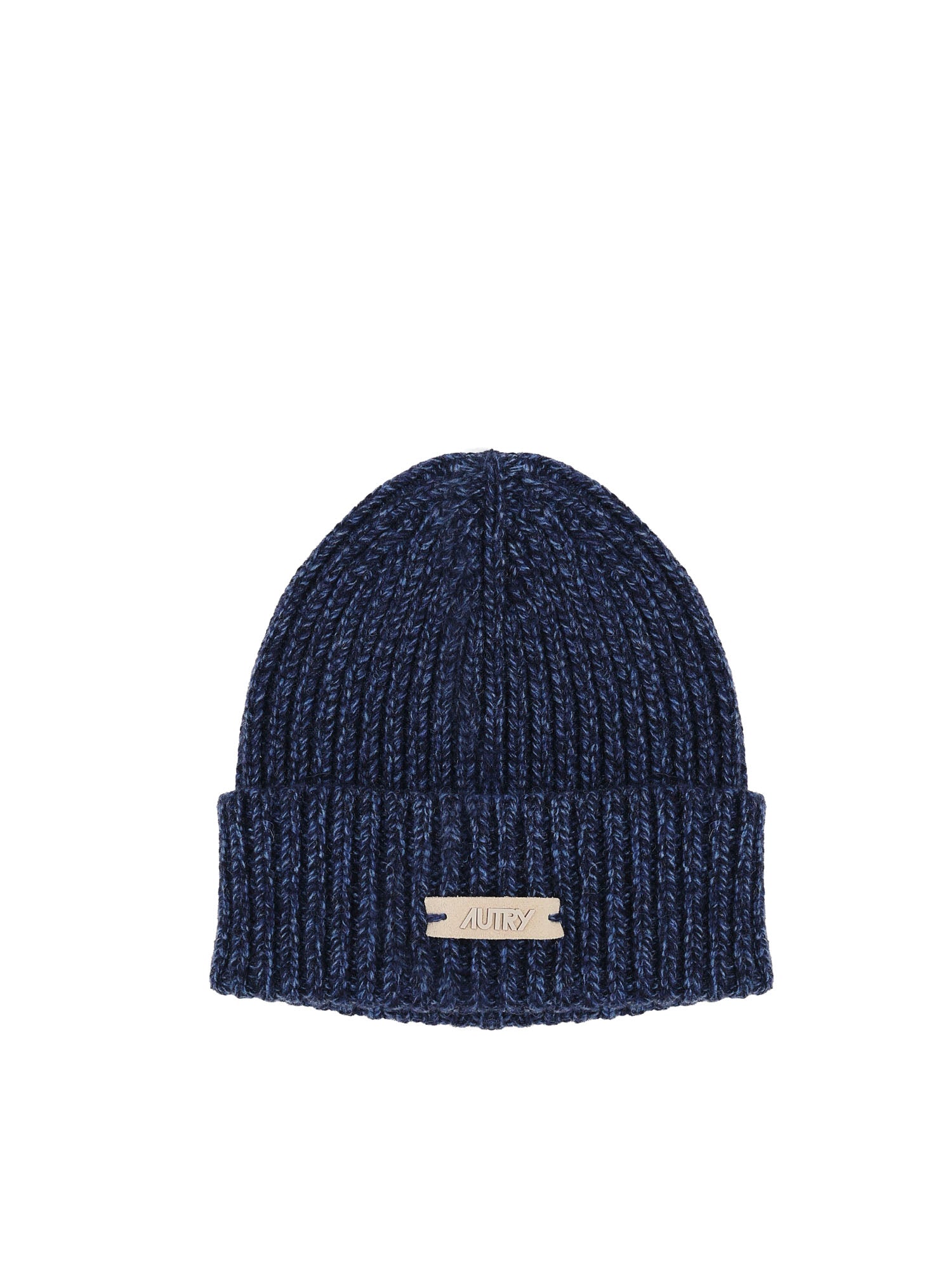 Cappello beanie con logo<BR/> BEPU T7KB AUTRY 