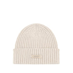 Cappello beanie con logo BEPU T7KS AUTRY 
