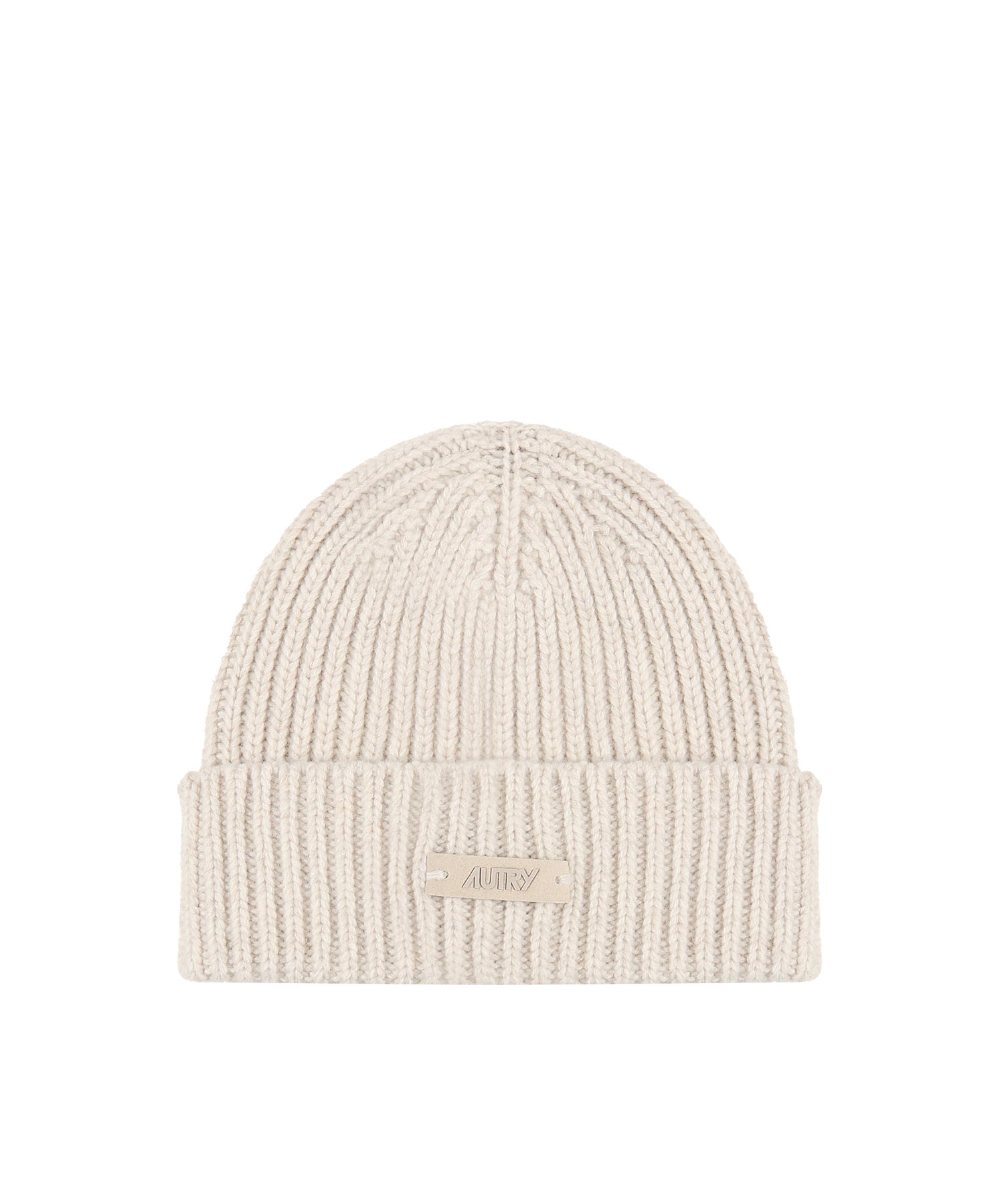 Cappello beanie con logo BEPU T7KS AUTRY 