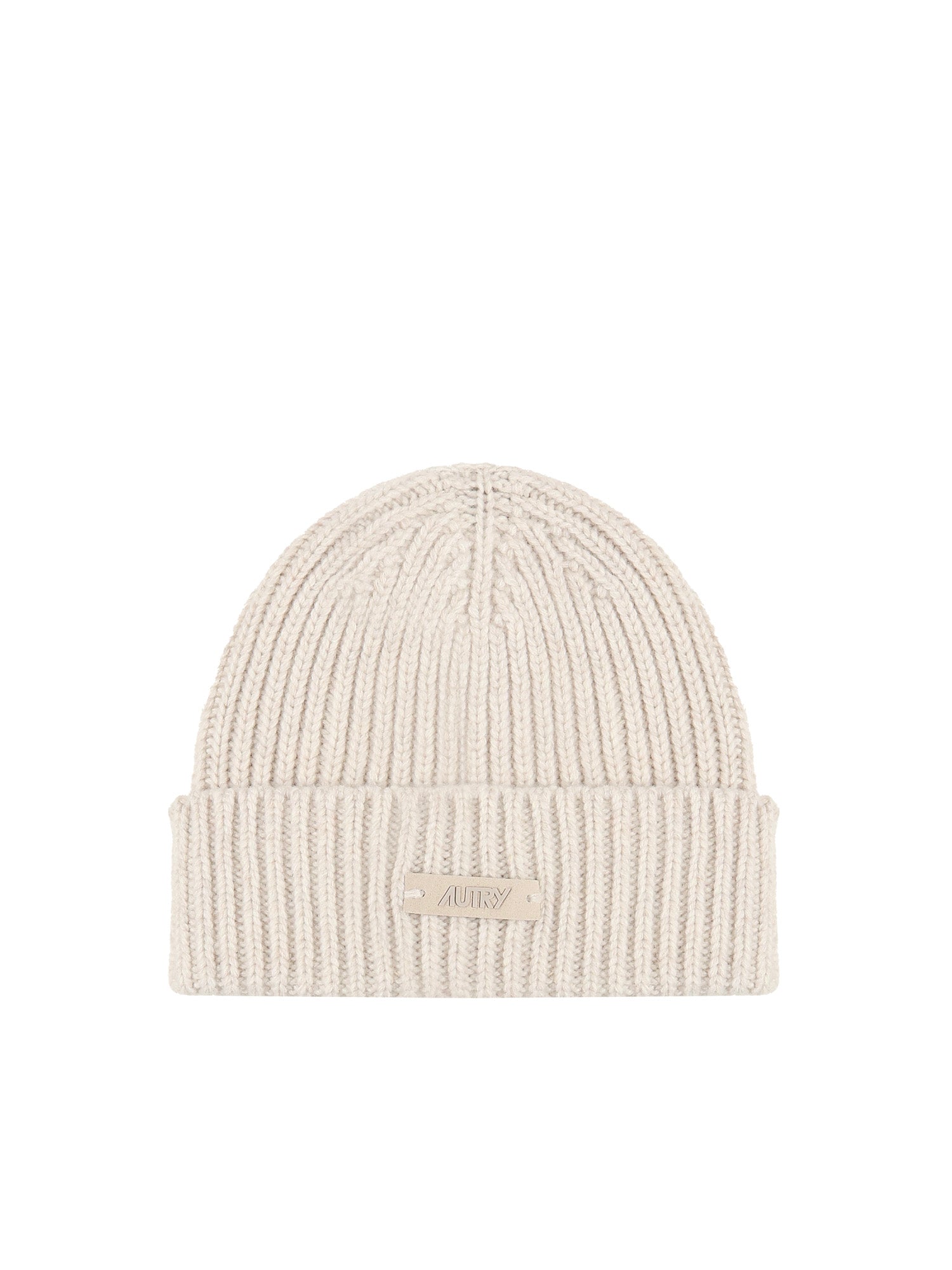 Cappello beanie con logo BEPU T7KS AUTRY 