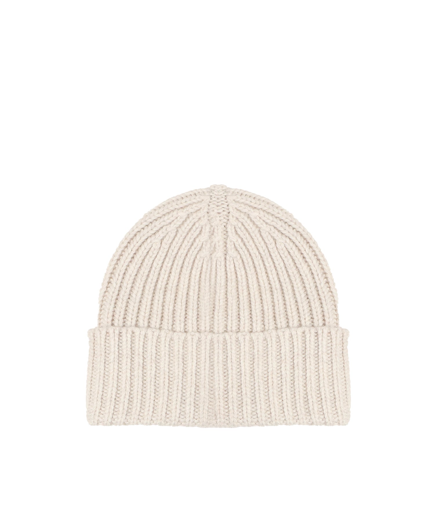 Cappello beanie con logo BEPU T7KS AUTRY 